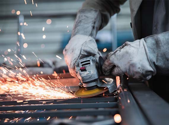 Fabrication Capabilities