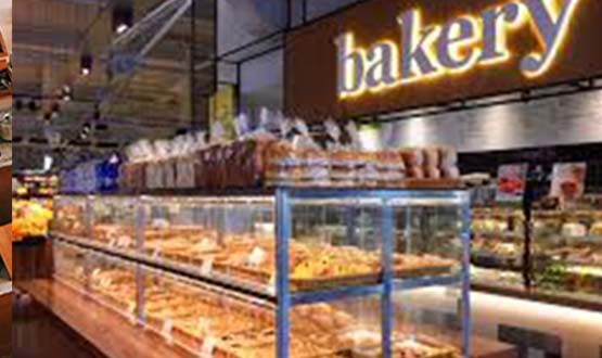 Bakery Equipment